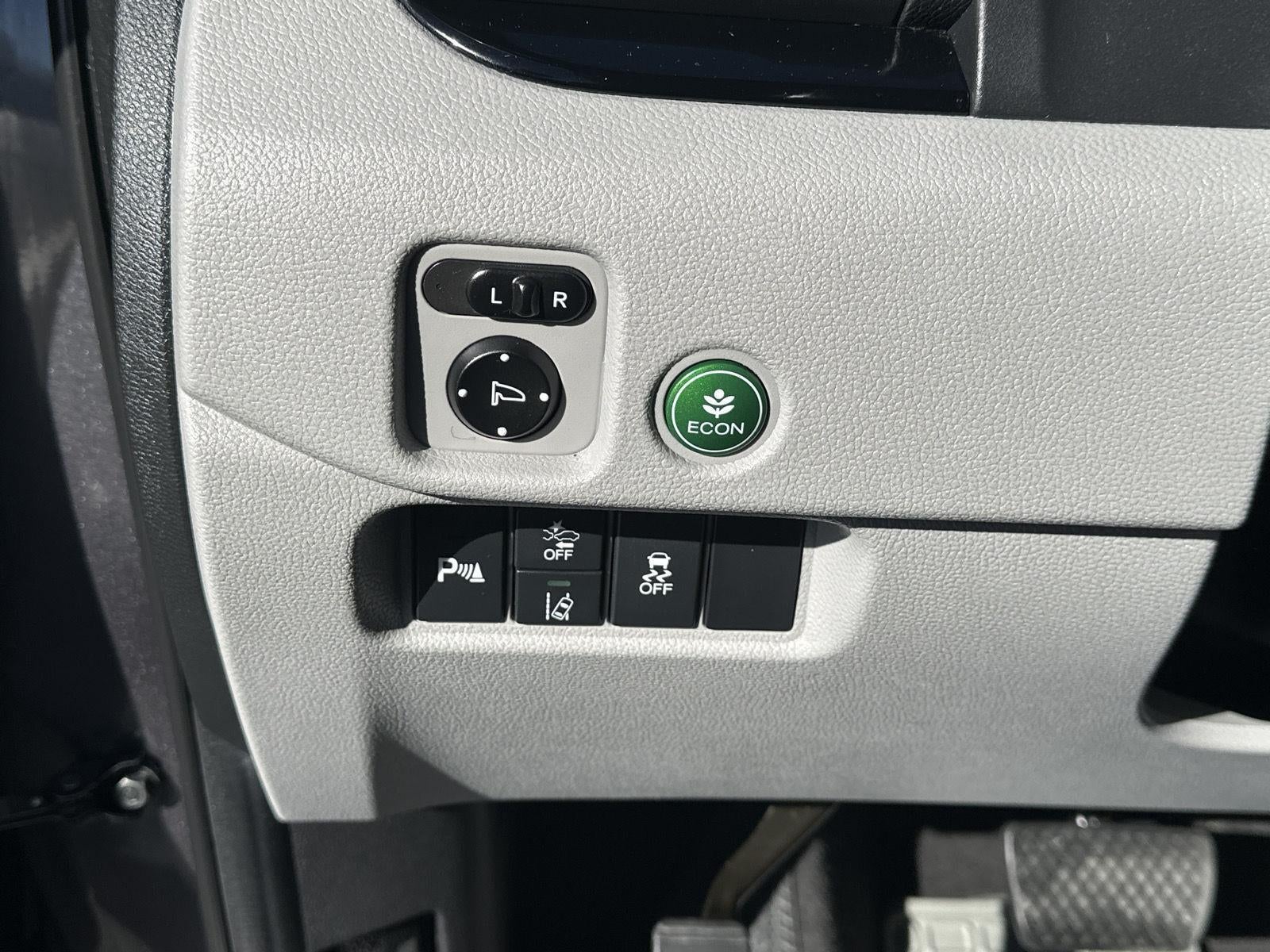 2020 Honda Pilot Touring 8-Passenger