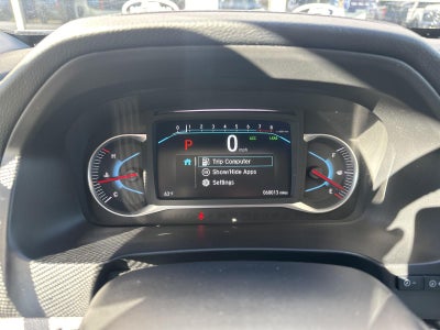 2020 Honda Pilot Touring 8-Passenger