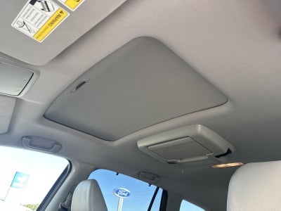 2020 Honda Pilot Touring 8-Passenger