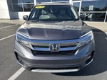 2020 Honda Pilot Touring 8-Passenger