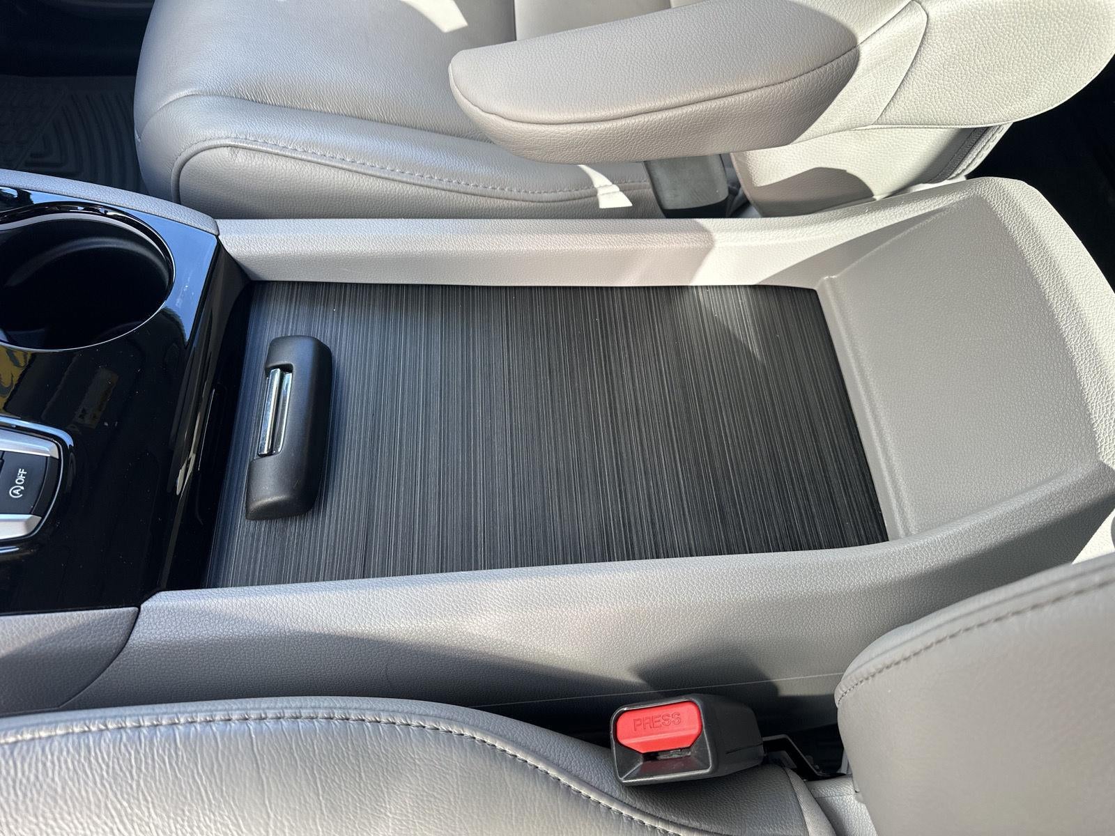 2020 Honda Pilot Touring 8-Passenger