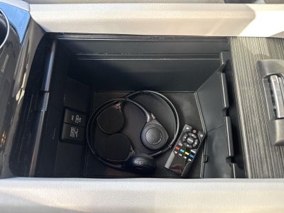 2020 Honda Pilot Touring 8-Passenger