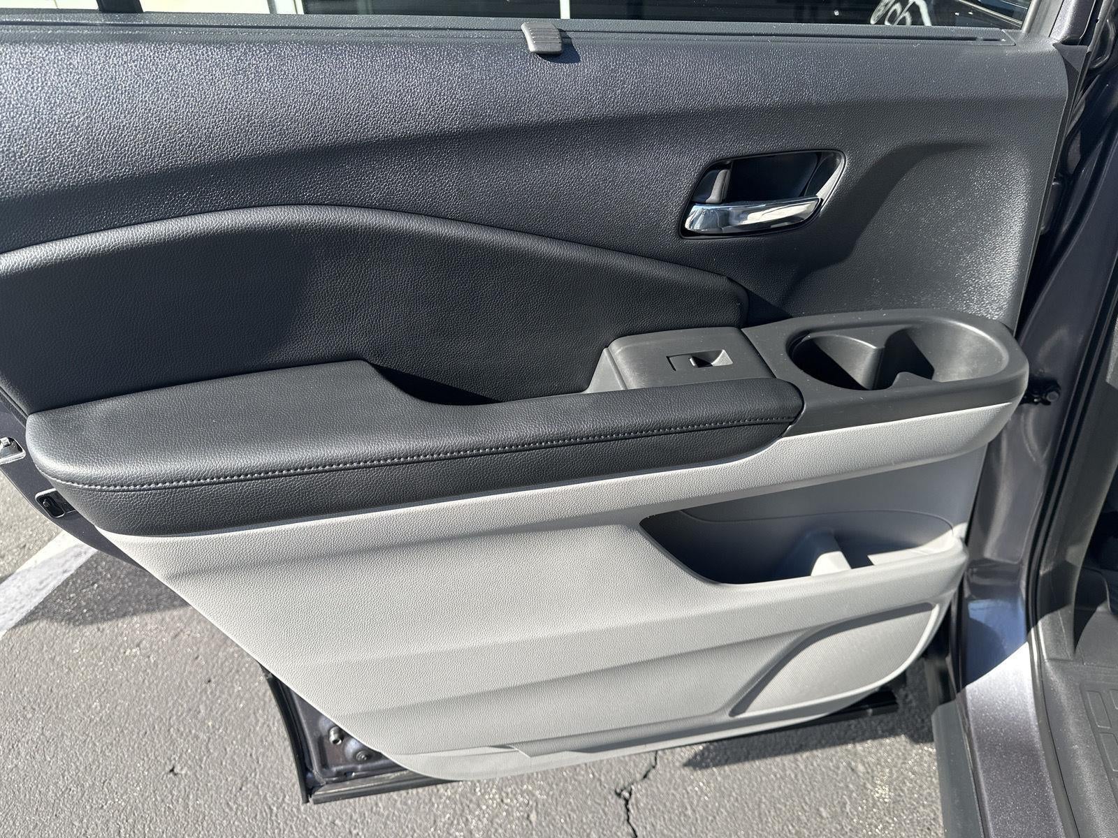 2020 Honda Pilot Touring 8-Passenger