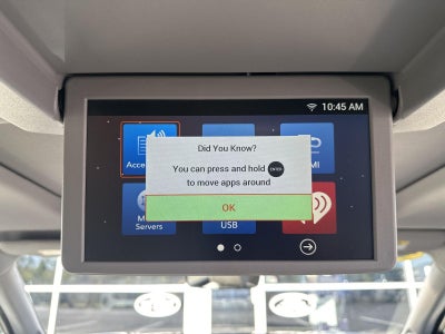 2020 Honda Pilot Touring 8-Passenger