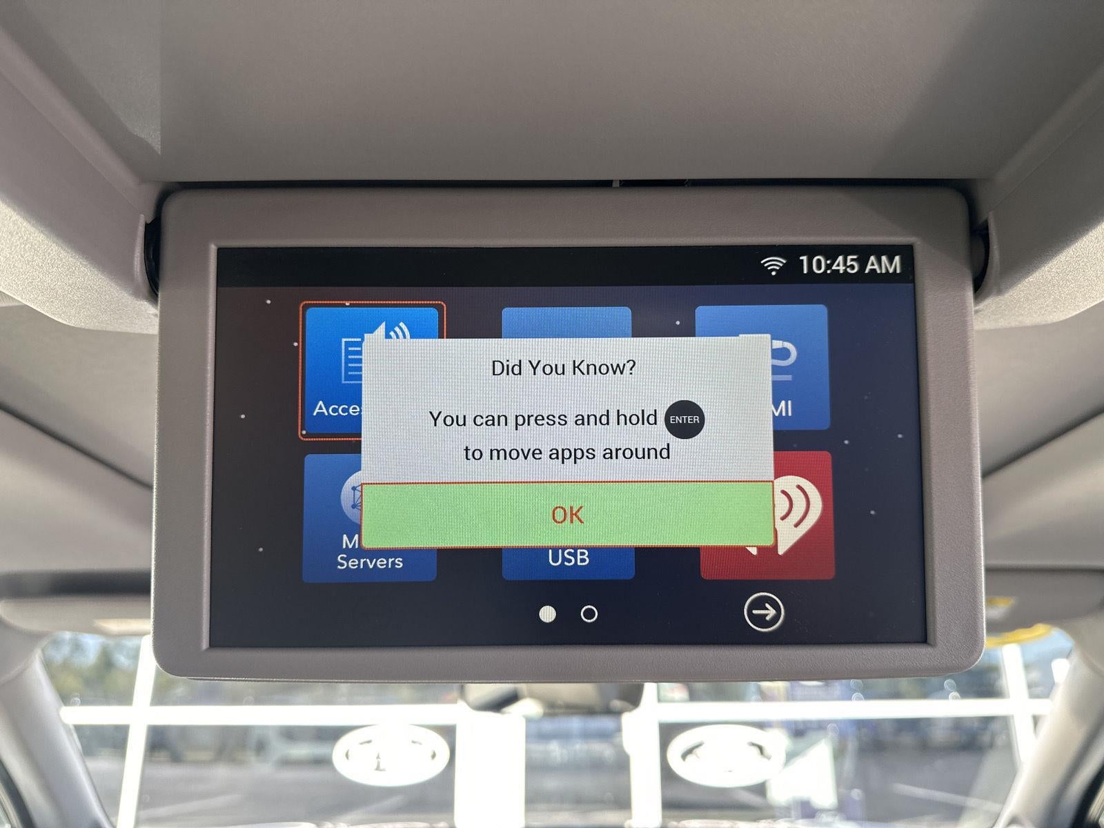 2020 Honda Pilot Touring 8-Passenger