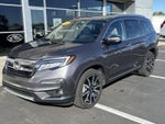 2020 Honda Pilot Touring 8-Passenger