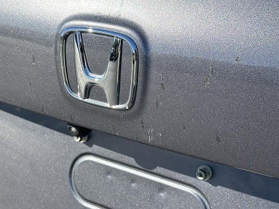 2020 Honda Pilot Touring 8-Passenger