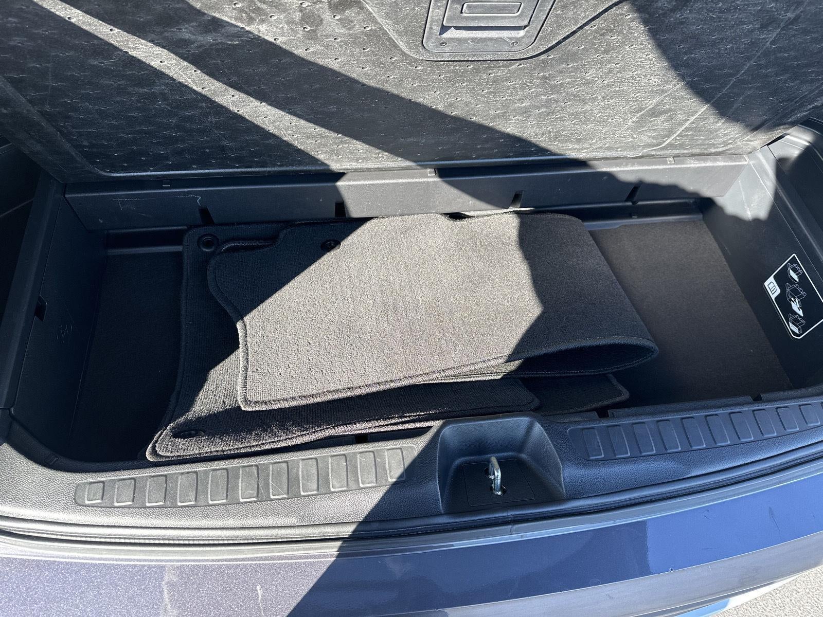 2020 Honda Pilot Touring 8-Passenger