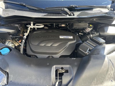 2020 Honda Pilot Touring 8-Passenger