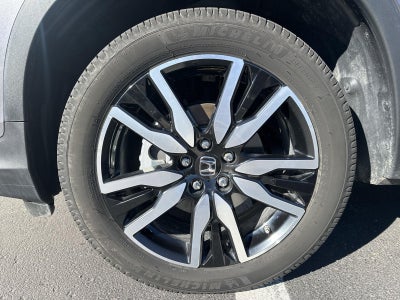 2020 Honda Pilot Touring 8-Passenger