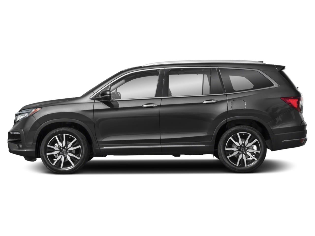 2020 Honda Pilot Touring 8-Passenger