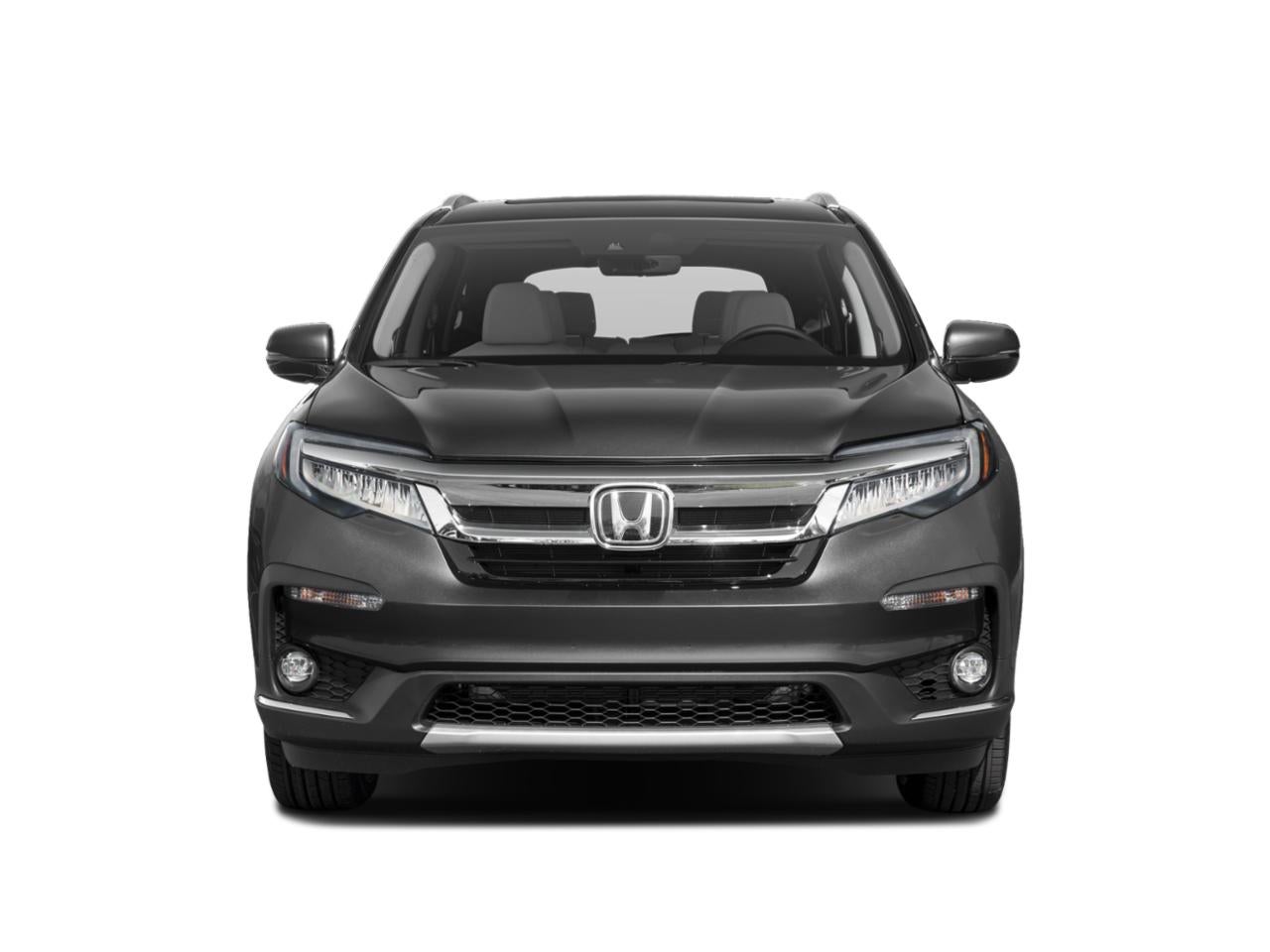 2020 Honda Pilot Touring 8-Passenger