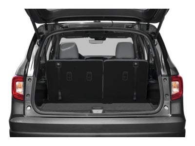 2020 Honda Pilot Touring 8-Passenger