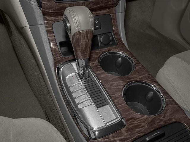 2013 Buick Enclave Leather