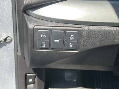 2017 Acura RDX w/Advance Pkg