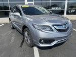 2017 Acura RDX w/Advance Pkg