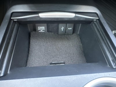 2017 Acura RDX w/Advance Pkg
