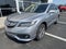 2017 Acura RDX w/Advance Pkg
