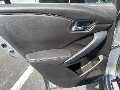 2017 Acura RDX w/Advance Pkg
