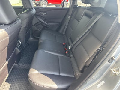 2017 Acura RDX w/Advance Pkg