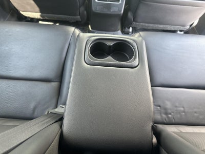 2017 Acura RDX w/Advance Pkg