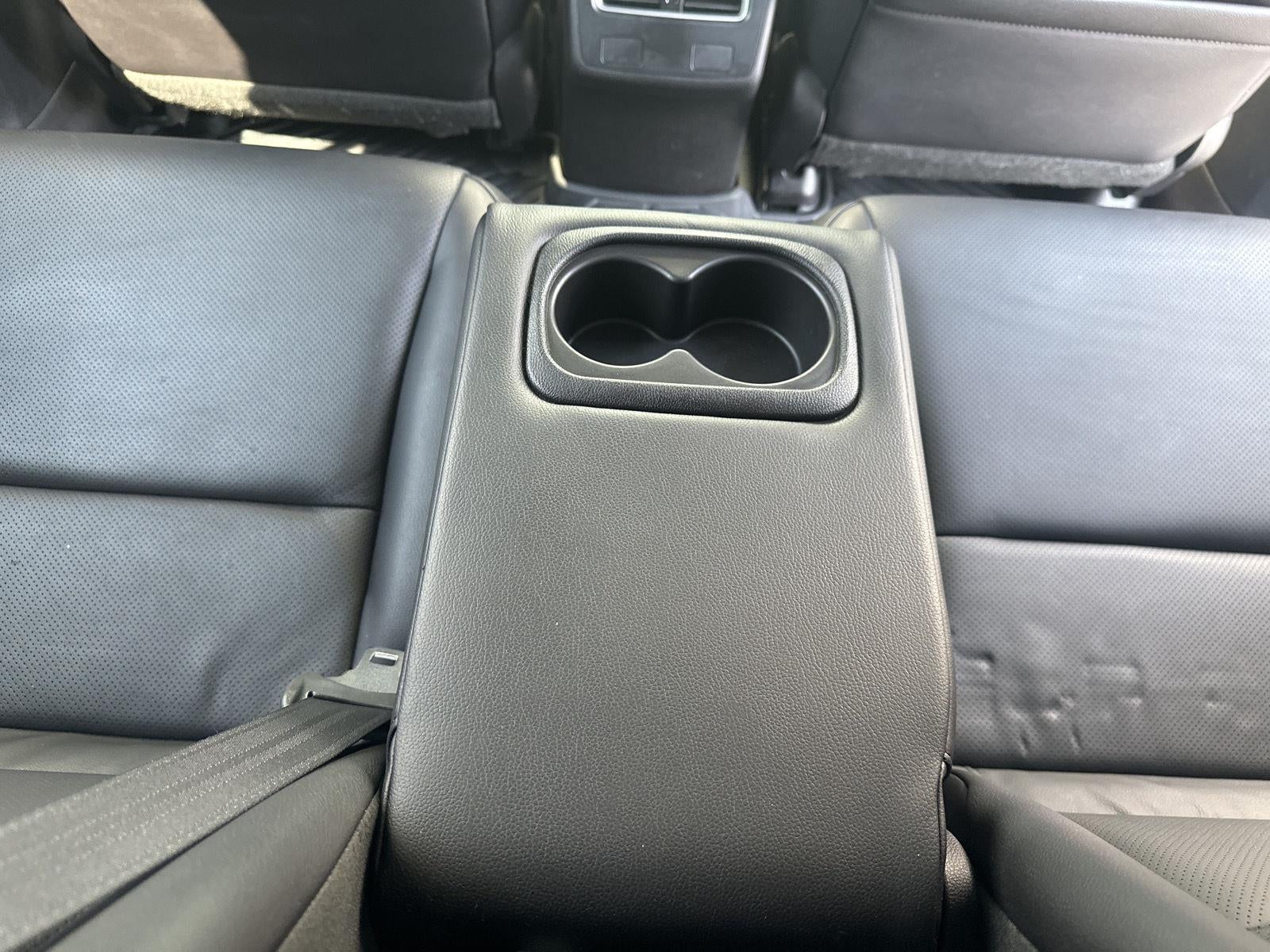2017 Acura RDX w/Advance Pkg