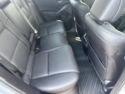 2017 Acura RDX w/Advance Pkg