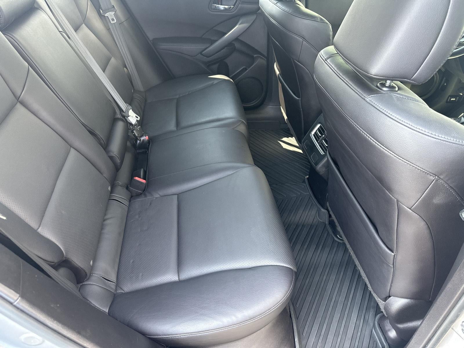 2017 Acura RDX w/Advance Pkg