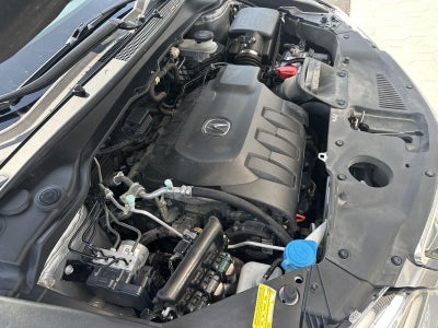 2017 Acura RDX w/Advance Pkg