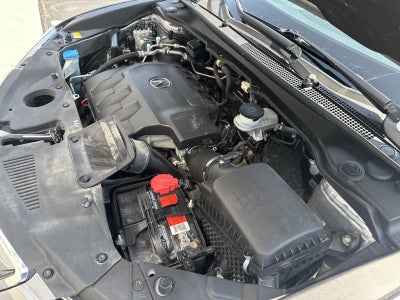 2017 Acura RDX w/Advance Pkg