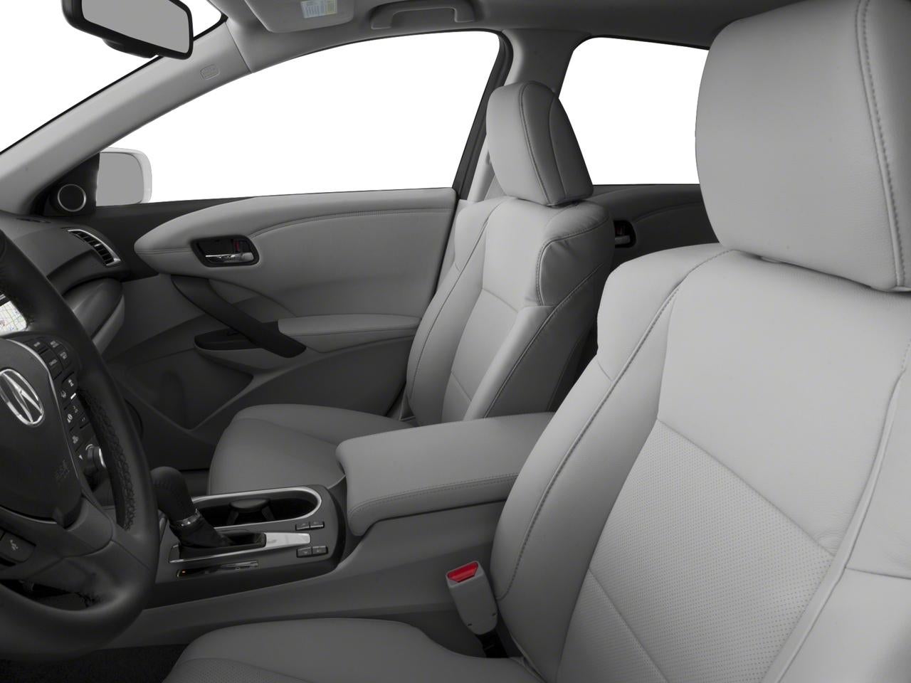 2017 Acura RDX w/Advance Pkg