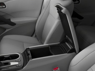 2017 Acura RDX w/Advance Pkg