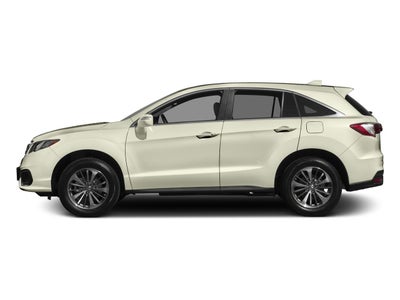 2017 Acura RDX w/Advance Pkg