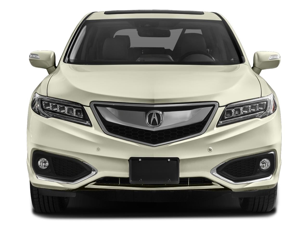 2017 Acura RDX w/Advance Pkg