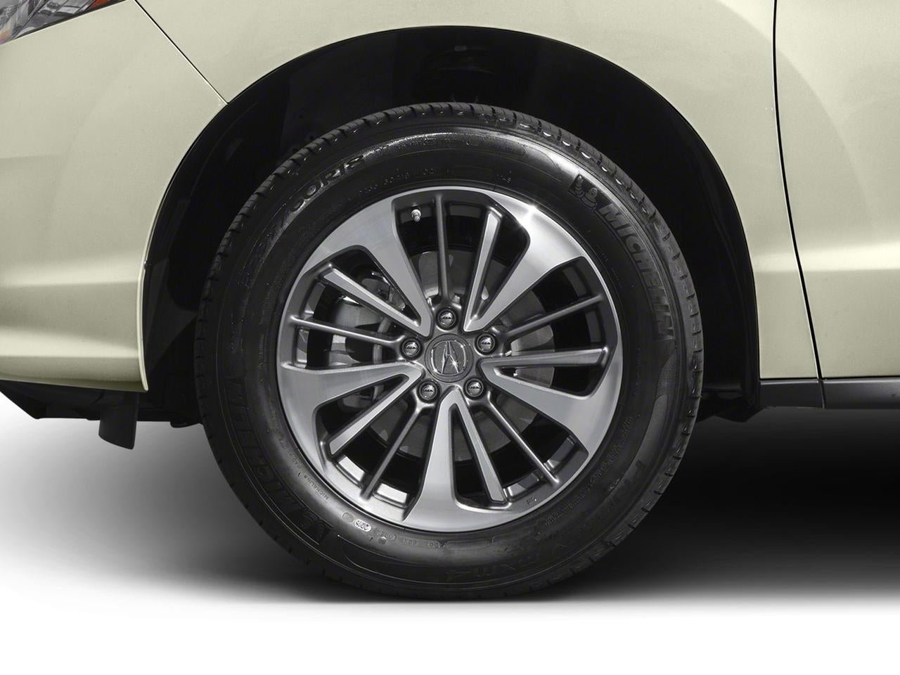 2017 Acura RDX w/Advance Pkg
