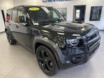 2023 Land Rover Defender V8