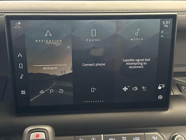 2023 Land Rover Defender V8