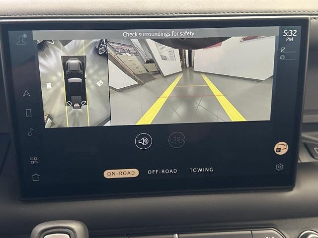 2023 Land Rover Defender V8