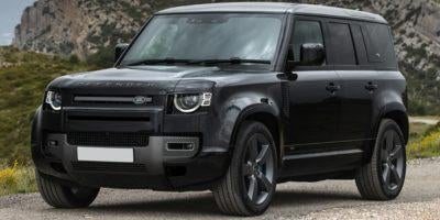 2023 Land Rover Defender V8