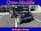 2014 Jeep Wrangler 4WD 2dr Sport