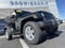 2014 Jeep Wrangler 4WD 2dr Sport
