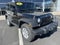 2014 Jeep Wrangler 4WD 2dr Sport