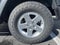 2014 Jeep Wrangler 4WD 2dr Sport