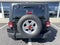 2014 Jeep Wrangler 4WD 2dr Sport
