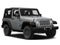 2014 Jeep Wrangler 4WD 2dr Sport