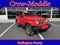 2017 Jeep Wrangler Sahara 4x4