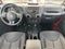 2017 Jeep Wrangler Sahara 4x4