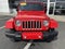 2017 Jeep Wrangler Sahara 4x4