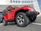 2017 Jeep Wrangler Sahara 4x4