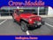 2015 Jeep Wrangler Unlimited 4WD 4dr Rubicon